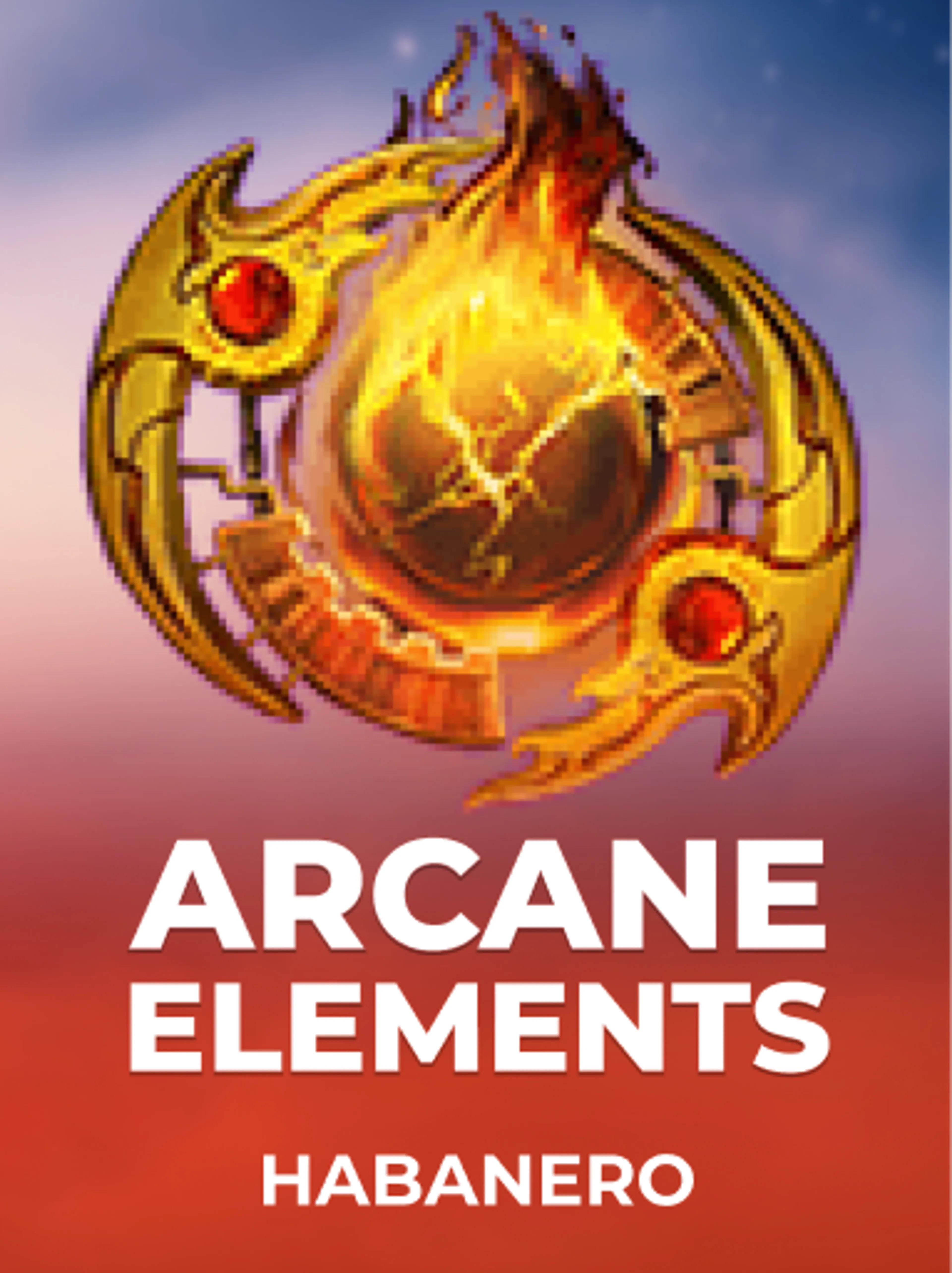 Arcane Elements