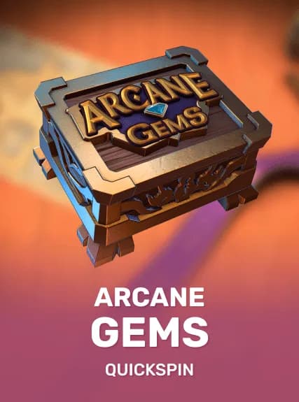 Arcane Gems