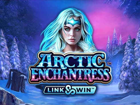 Arctic Enchantress