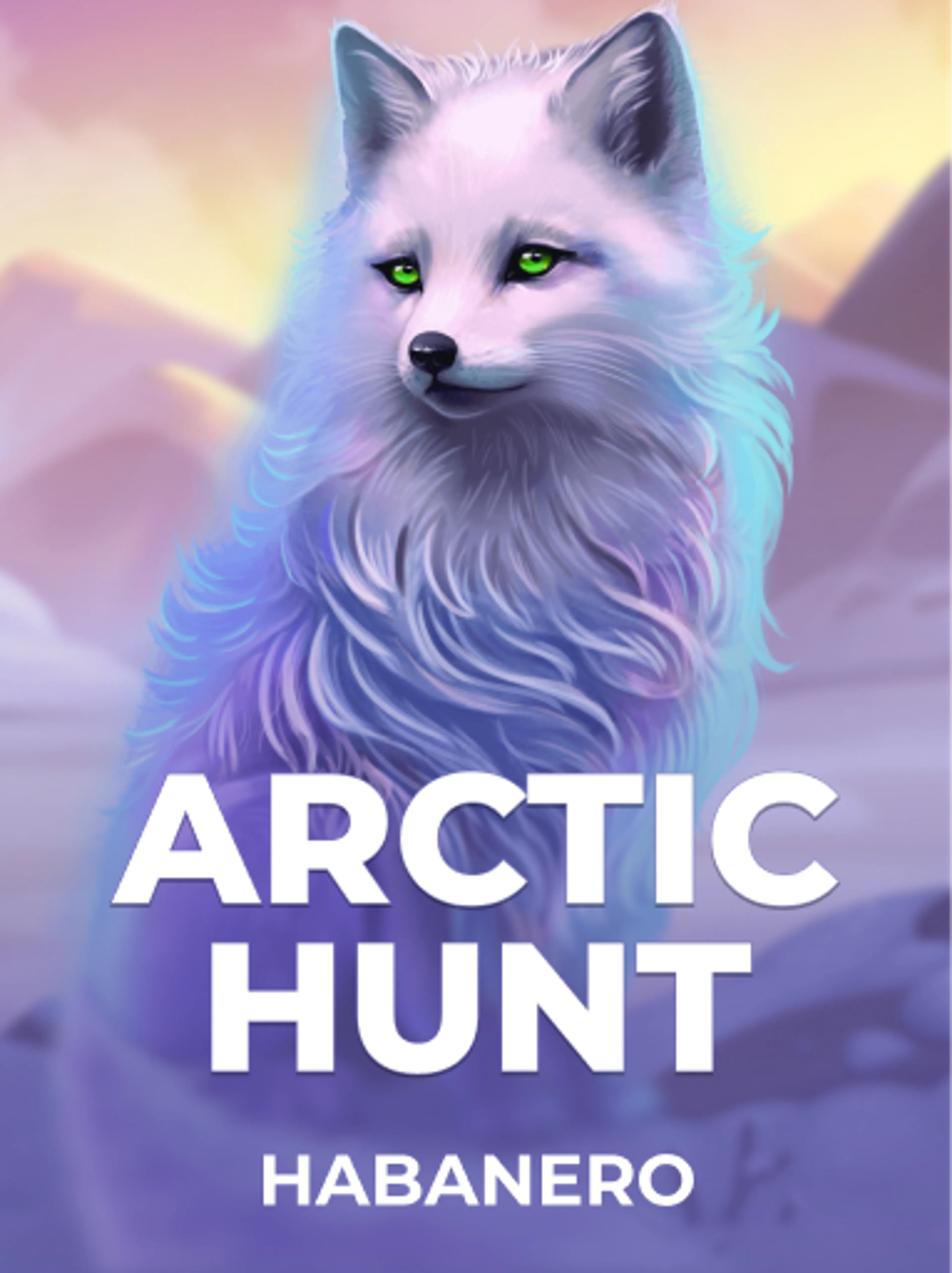 Arctic Hunt