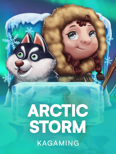 Arctic Storm