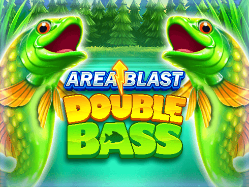 Area Blast Double Bass