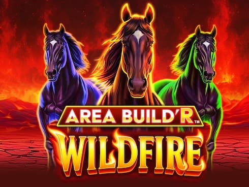 Area Build'R Wildfire