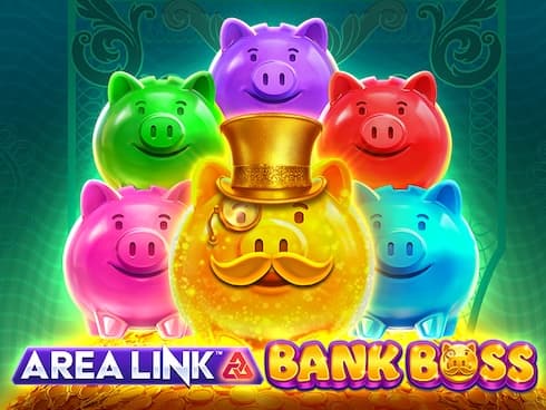 Area Link Bank Boss