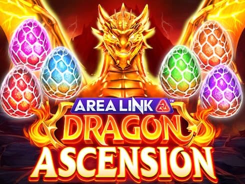 Area Link Dragon Ascension