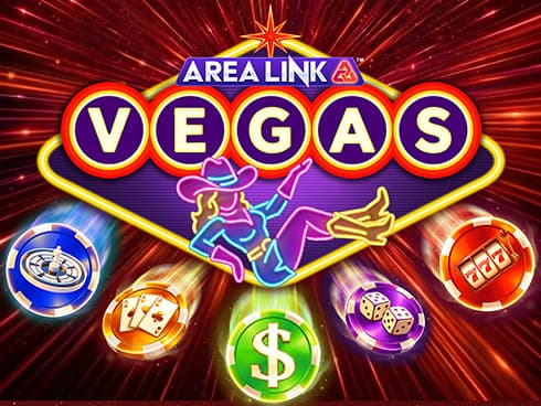 Area Link Vegas