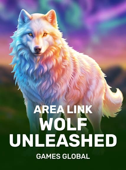 Area Link Wolf Unleashed