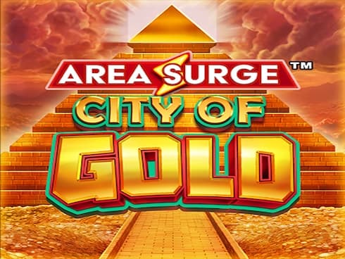 Area Surge City of Gold
