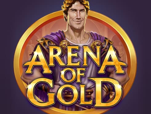 Arena of Gold
