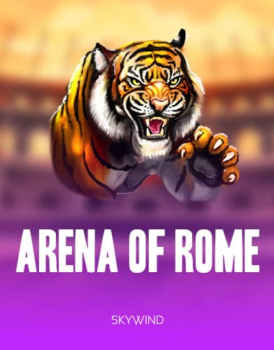 Arena of Rome