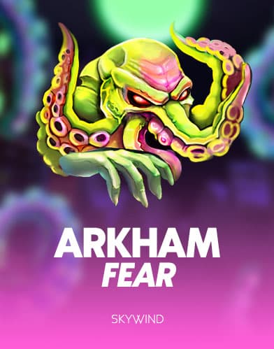 Arkham Fear