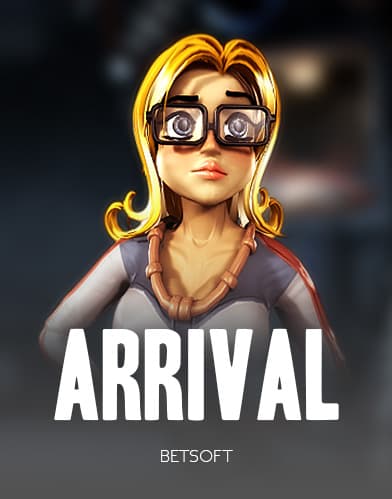Arrival