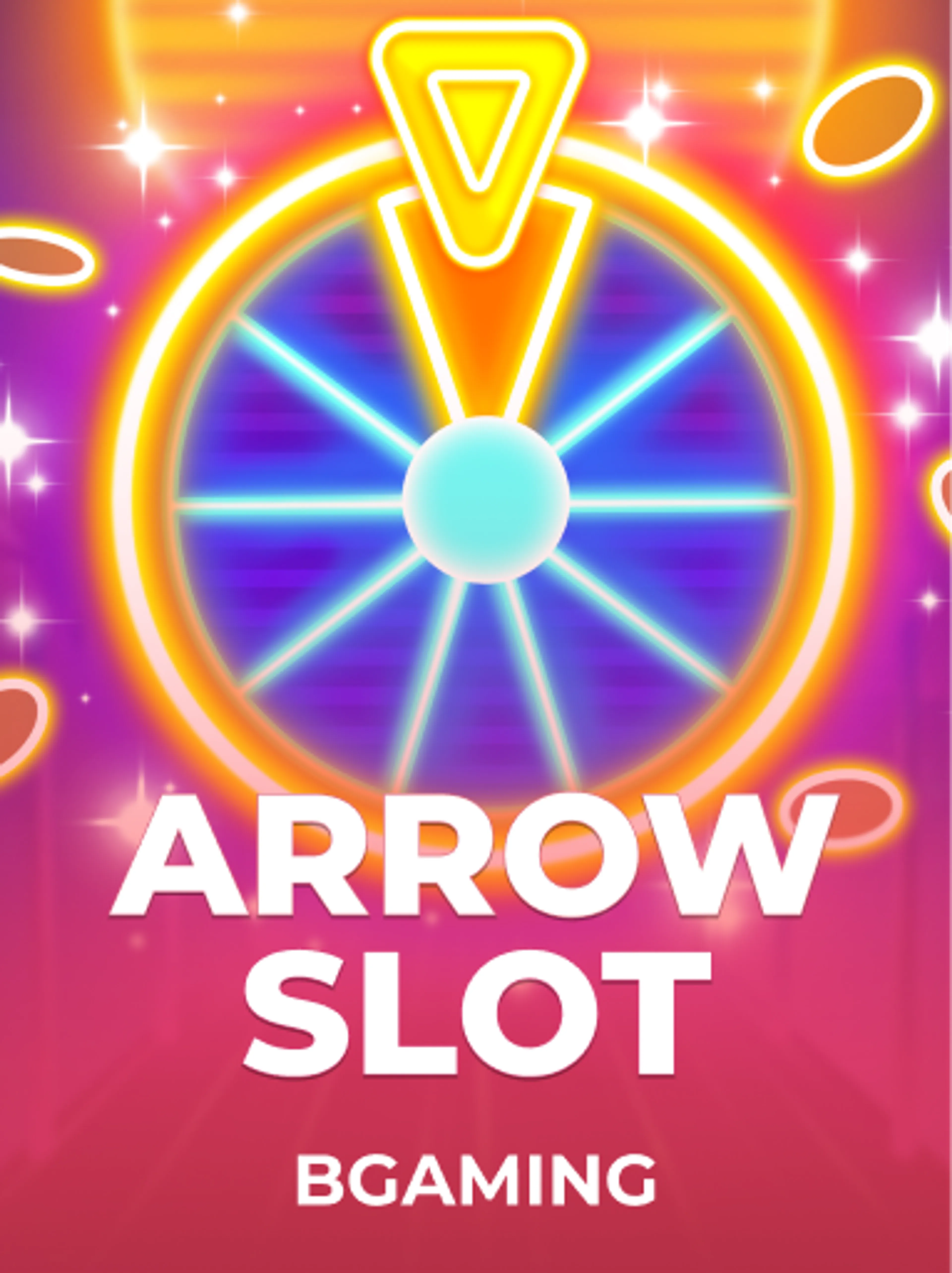 Arrow Slot