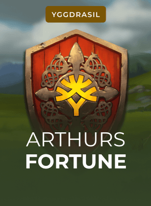Arthur's Fortune