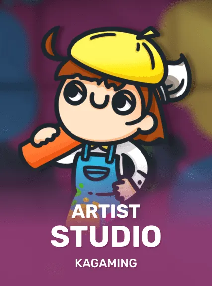 Artist Studio