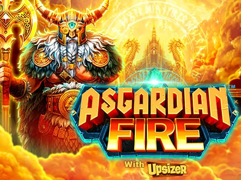 Asgardian Fire