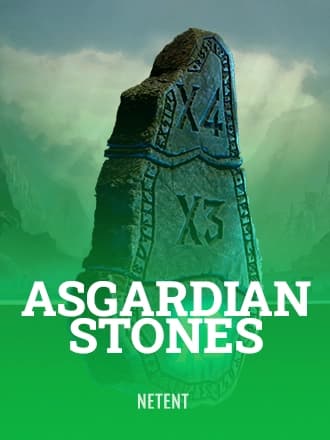 Asgardian Stones