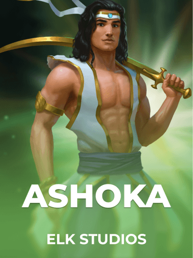 Ashoka