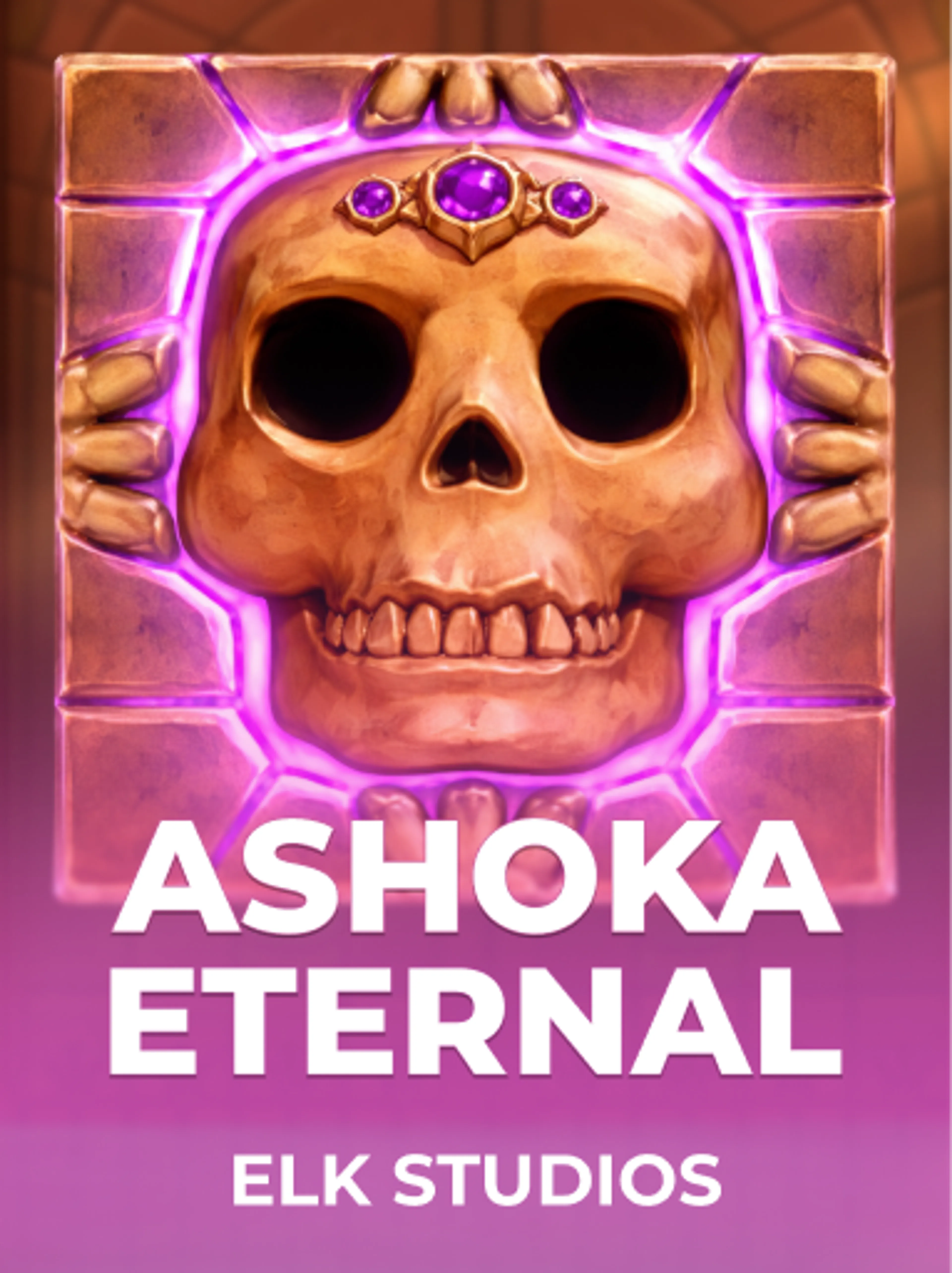 Ashoka Eternal