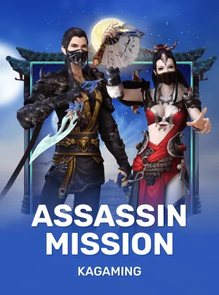 Assassin Mission