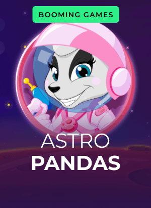 Astro Pandas