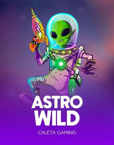Astro Wild