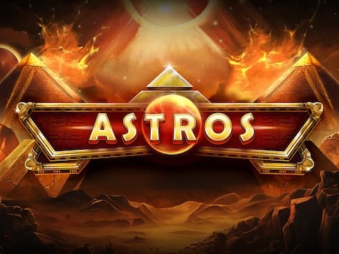 Astros