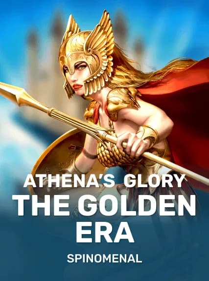 Athena's Glory - The Golden Era