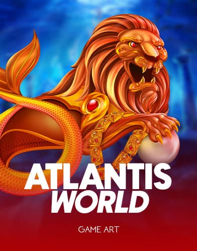 Atlantis World