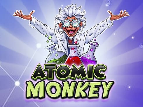 Atomic Monkey