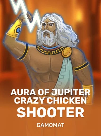Aura of Jupiter CCS