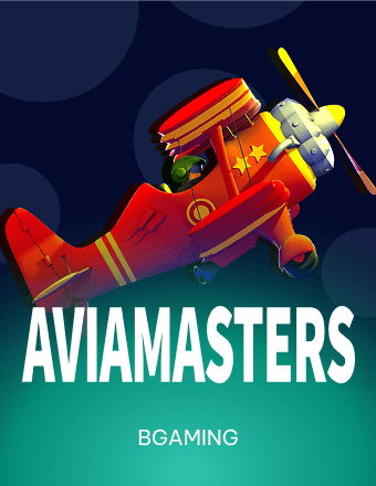 Aviamasters