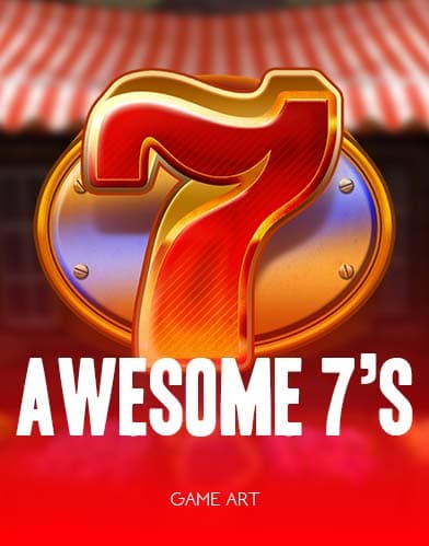 Awesome 7's