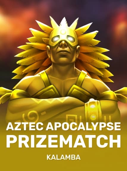 Aztec Apocalypse PrizeMatch