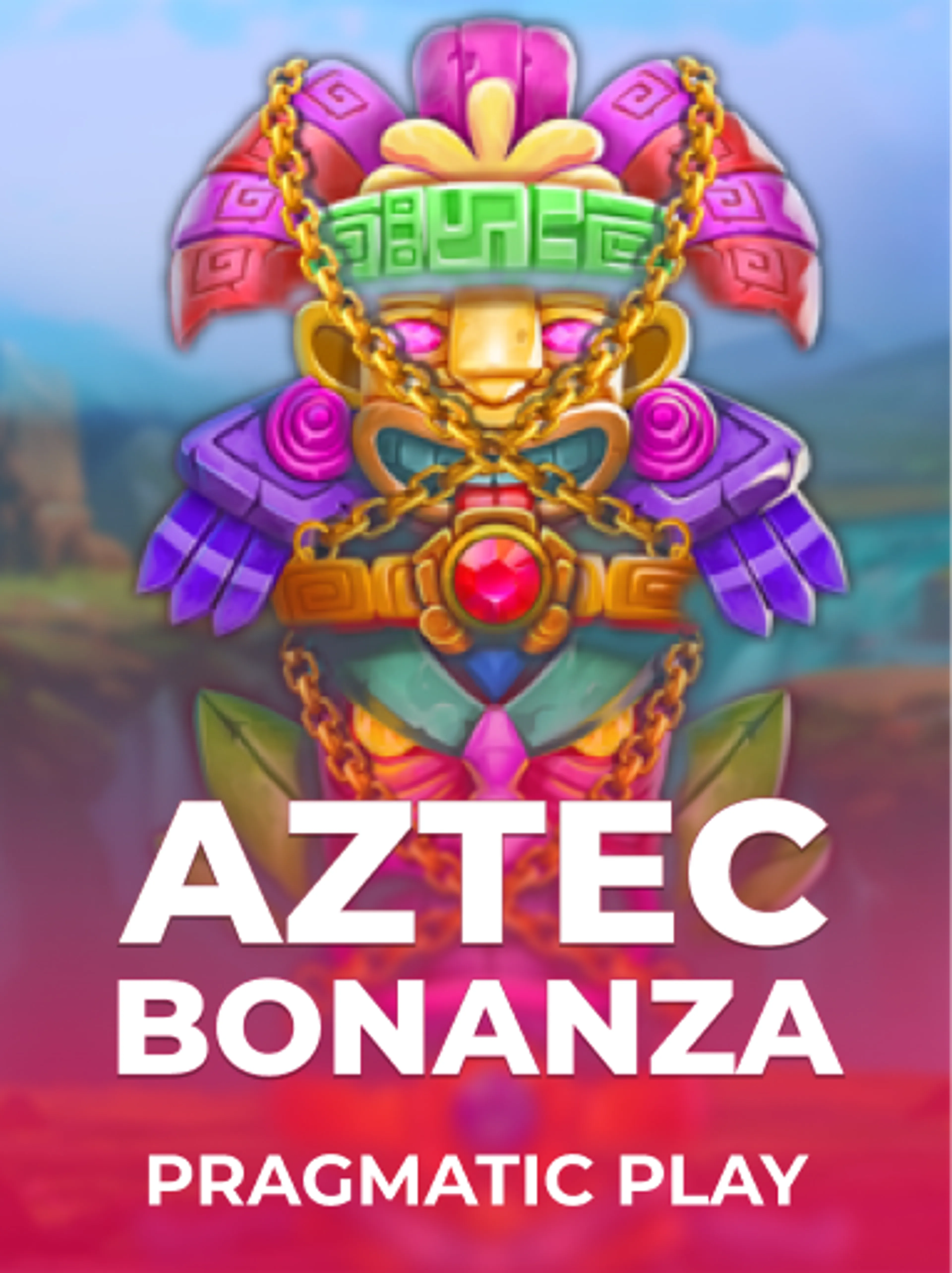 Aztec Bonanza