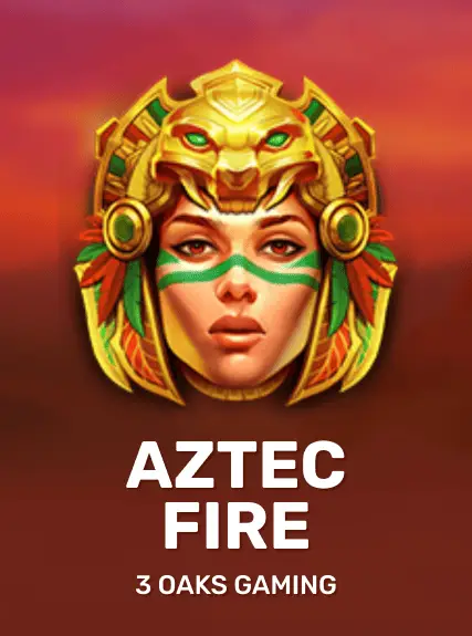 Aztec Fire