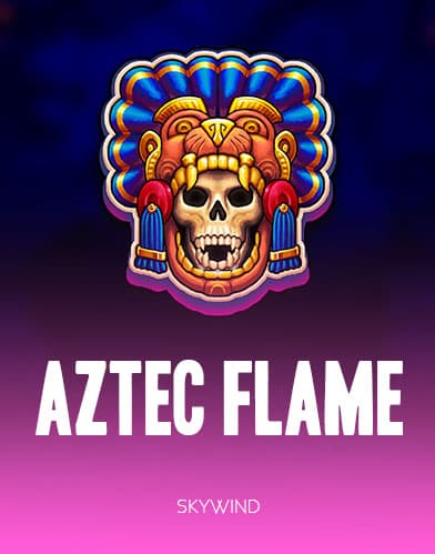 Aztec Flame