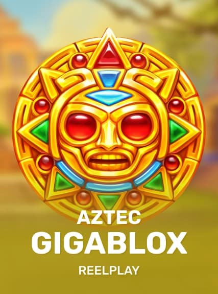 Aztec GigaBlox