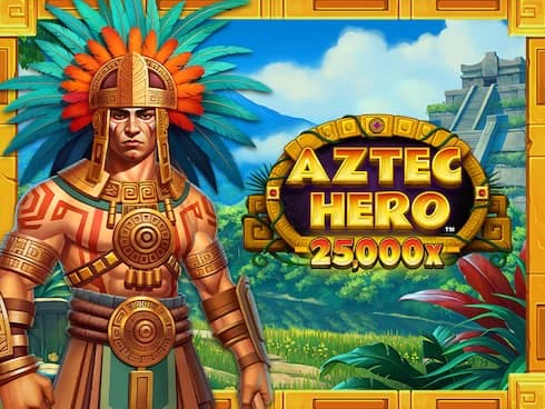 Aztec Hero