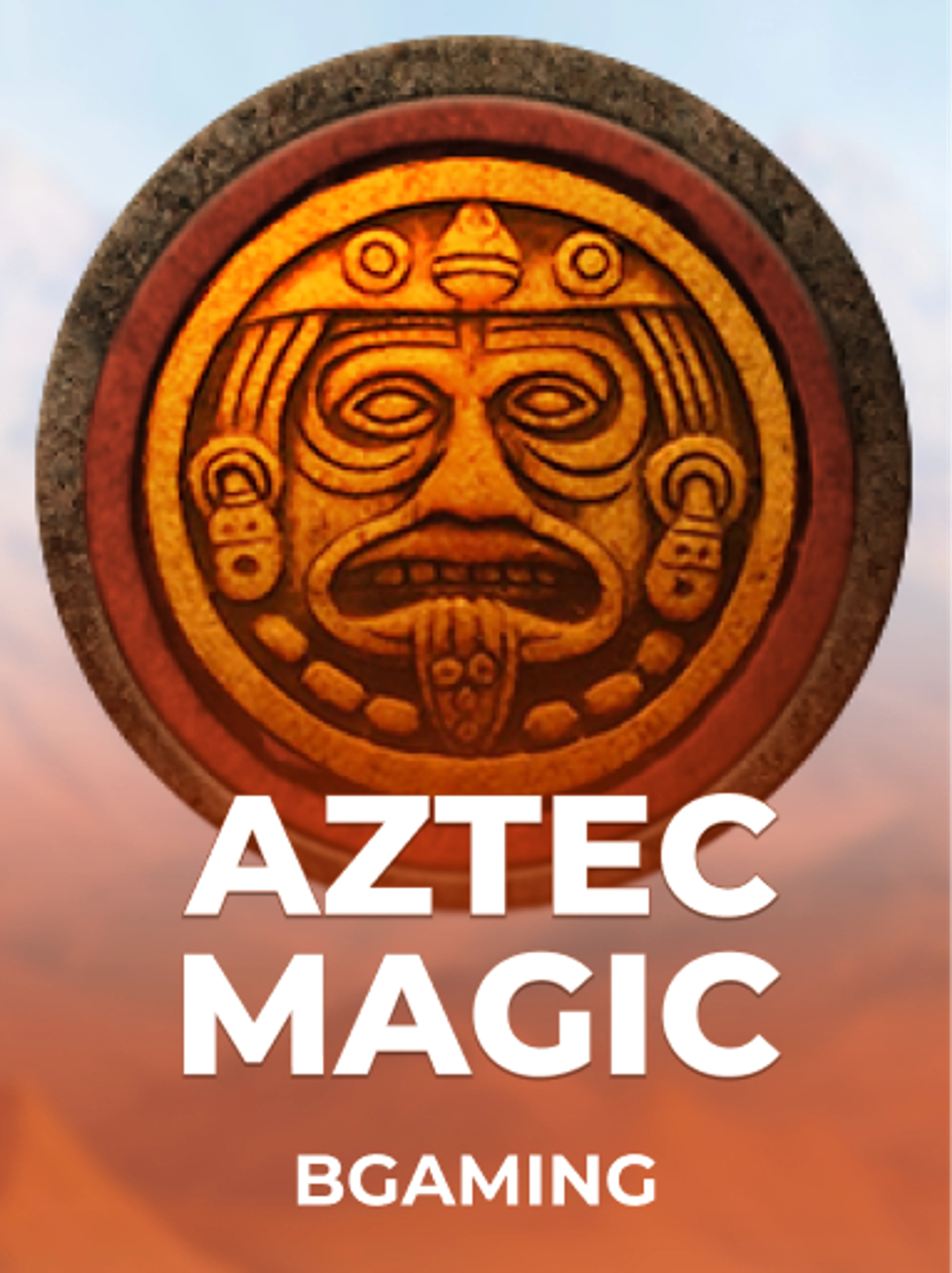 Aztec Magic