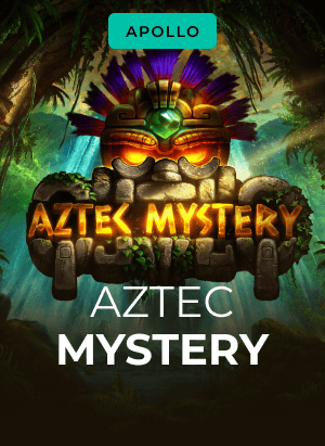 Aztec Mystery