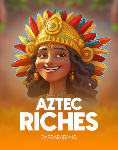 Aztec Riches