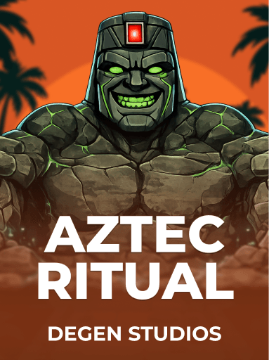 Aztec Ritual