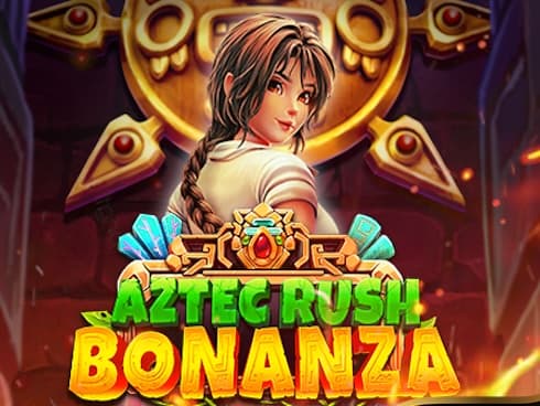 Aztec Rush Bonanza
