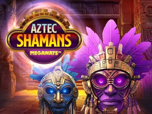 Aztec Shamans Megaways