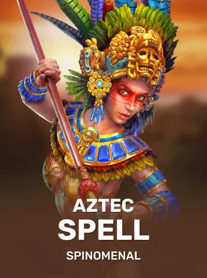 Aztec Spell