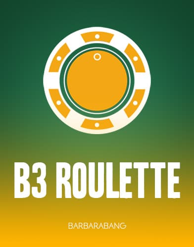 B3 Roulette