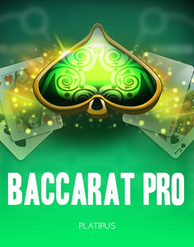 Baccarat PRO
