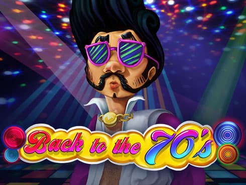 Back to the 70s