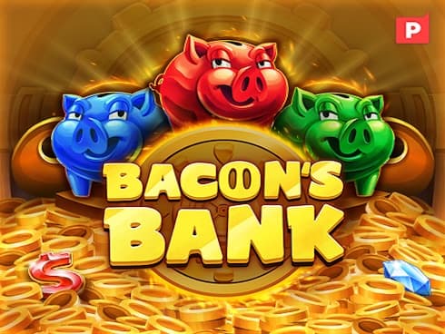 Bacon's Bank